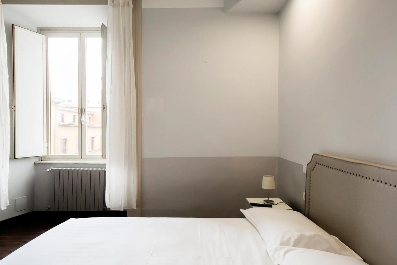 Dm69 - Termini Monti Crossroads Hotel Rome Exterior photo