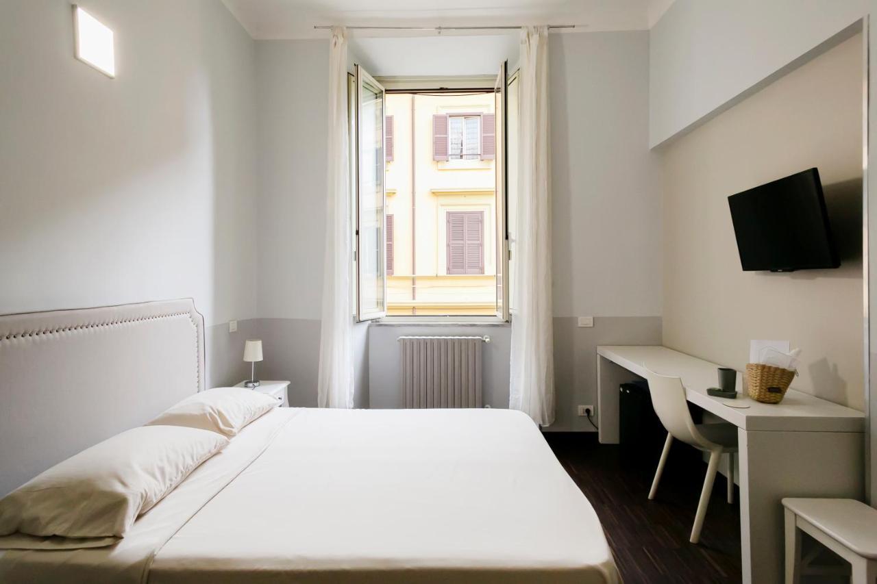 Dm69 - Termini Monti Crossroads Hotel Rome Exterior photo