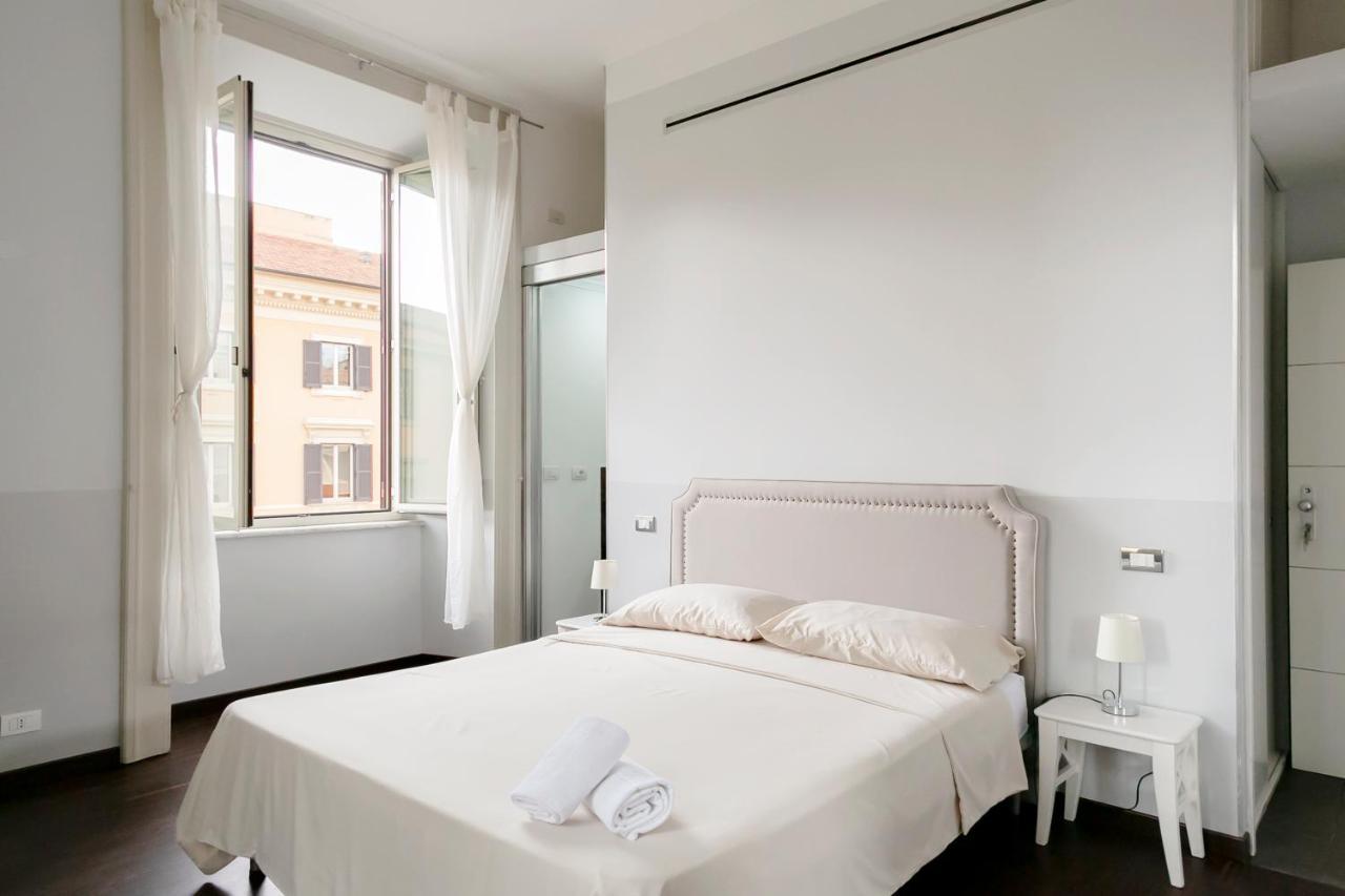 Dm69 - Termini Monti Crossroads Hotel Rome Exterior photo