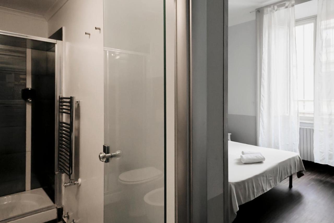 Dm69 - Termini Monti Crossroads Hotel Rome Exterior photo