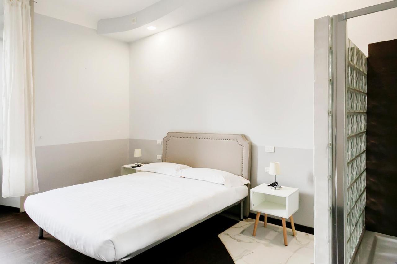 Dm69 - Termini Monti Crossroads Hotel Rome Exterior photo
