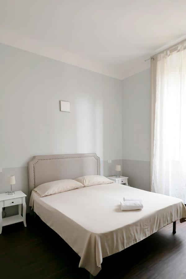 Dm69 - Termini Monti Crossroads Hotel Rome Exterior photo