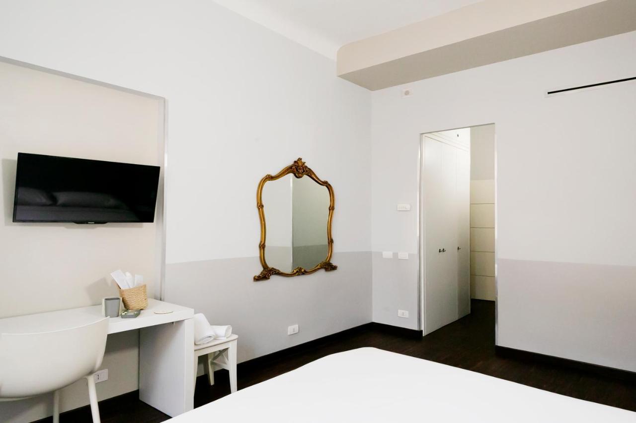 Dm69 - Termini Monti Crossroads Hotel Rome Exterior photo